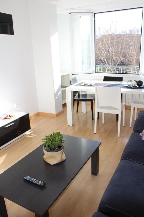 El Refugio Apartment Calatayud Luaran gambar